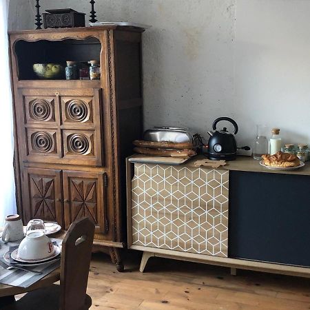 Les Chambres De Guernisac Morlaix Zewnętrze zdjęcie