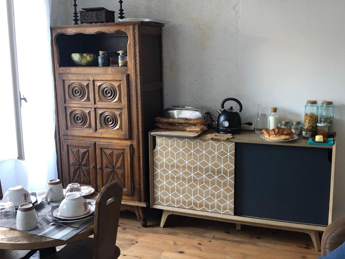Les Chambres De Guernisac Morlaix Zewnętrze zdjęcie