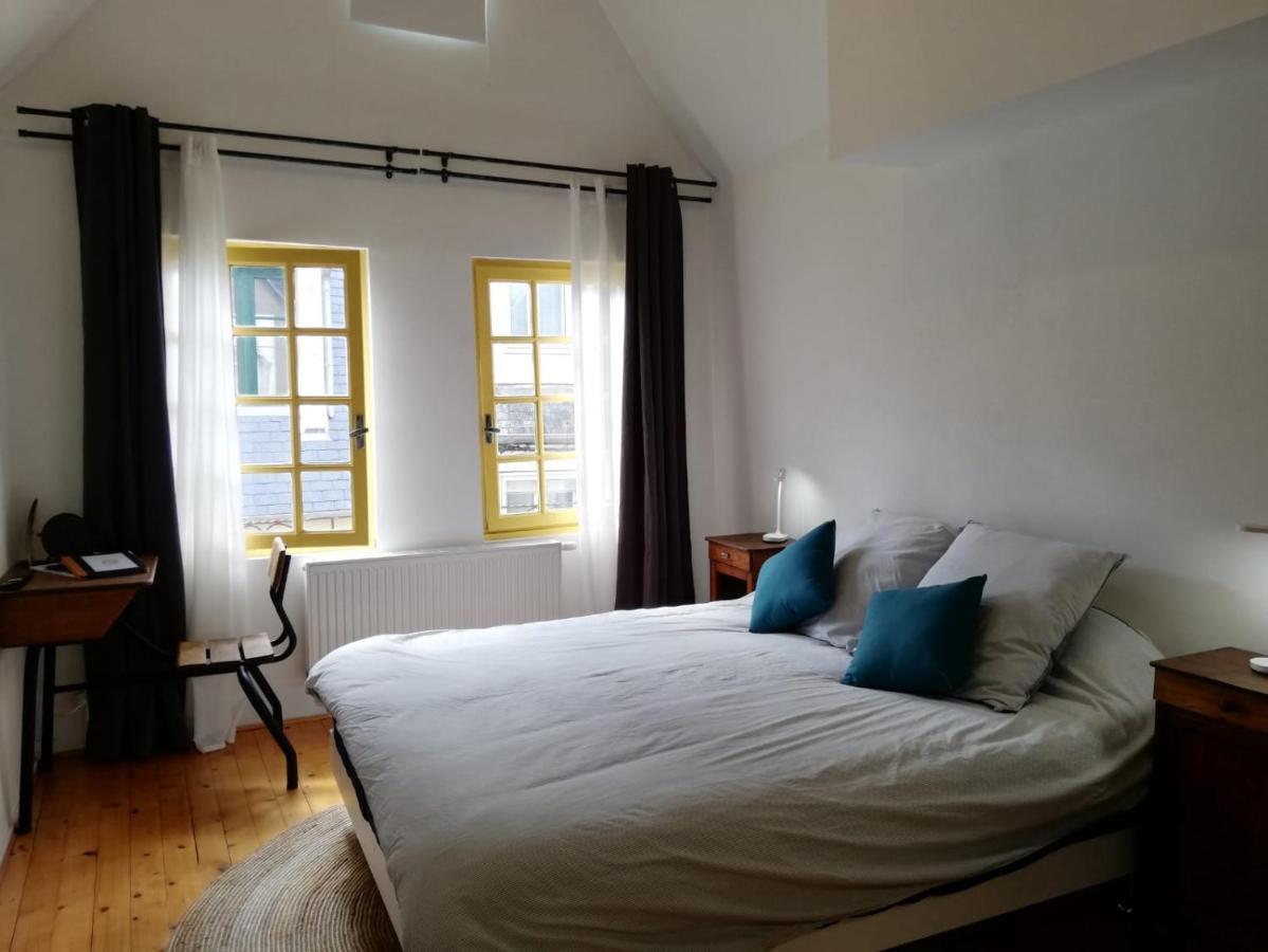 Les Chambres De Guernisac Morlaix Zewnętrze zdjęcie